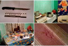 Двое мужчин и одна женщина распивали спиртные напитки. Чем все закончилось Пришествие