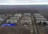Посёлок Маяк Григориопольского района. Съёмки с квадрокоптера Посёлок Маяк