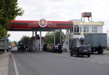 Как приднестровцы смогут проголосовать в Молдове? Приднестровцы смогут проголосовать на выборах в Молдове