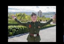 “Мир вокруг нас. Я тоже умею мечтать”. Женя Юрко