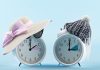 Переход на зимнее время: советы для легкой адаптации Перевод на зимнее время