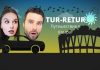 TUR-RETUR. Путешествие в Комрат TUR-RETUR. Путешествие в Комрат