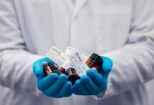 Приднестровье полностью обеспечено препаратами для лечения COVID-пациентов У Приднестровья есть необходимый запас лекарств для лечения COVID-пациентов