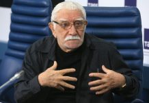 Умер Армен Джигарханян Умер Армен Джигарханян