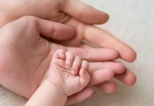 Первые младенцы нового года в Приднестровье из Рыбницы роддом, Рыбница, дети