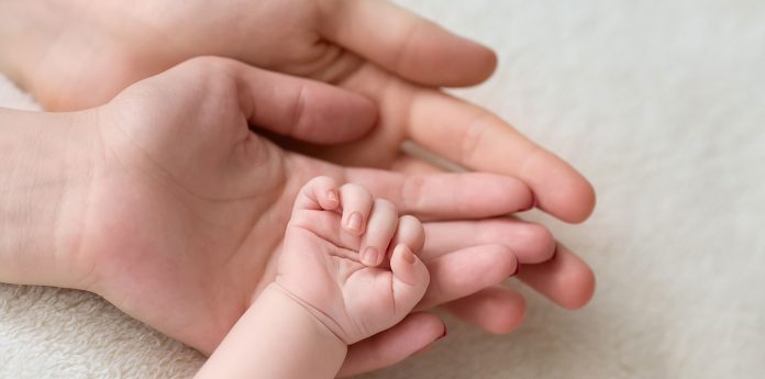 Первые малышки появились в Рыбнице роддом, Рыбница, дети