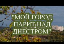 Художники о Рыбнице. Картинная галерея приглашает на онлайн выставку