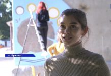 Проект «ЭКО тут», который реализуют хрупкие рыбничанки