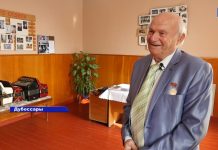 «Музыка — моя жизнь», — Гавриил Попов, композитор из Дубоссар Гавриил Попов, композитор из Дубоссар