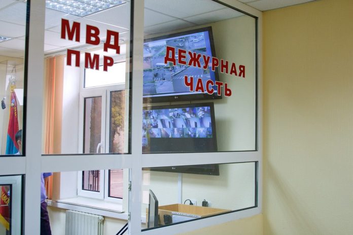 Криминогенная обстановка за неделю МВД ПМР, миграция, регистрация, Криминогенная обстановка за неделю