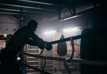 Все, что нужно знать о бое Майка Тайсона против Роя Джонса-младшего боксерский поединок