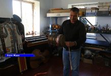 Пять причин посетить село Жура Рыбницкого района в гостях в Журе