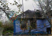 Два человека погибли в результате пожара в селе Ержово Два человека погибли в огне