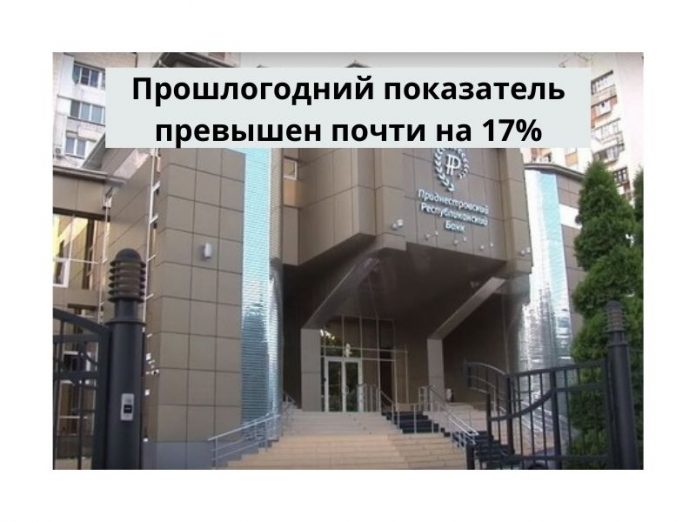 Рекордный рост денежных переводов Рекордный рост денежных переводов