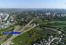 В Рыбнице ко Дню города пройдет фестиваль Рыбница