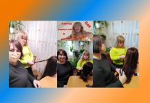 Ещё одна детская мечта осуществилась в проекте «Мир вокруг нас. Я тоже умею мечтать» Сбылась еще одна детская мечта