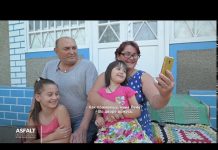 ASFALT de MOLDOVA. Рашков — Вадул-Рашков