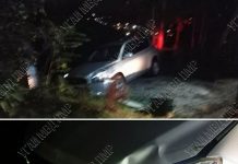 В Приднестровье минувшей ночью произошло сразу два ДТП с пьяными водителями В Рыбнице произошло ДТП