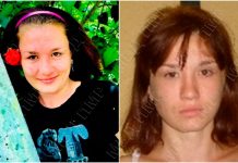 В Рыбнице разыскивают 30-летнюю Олесю Слободян В Рыбнице разыскивают 30-летнюю Олесю Слободян