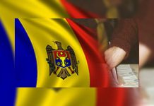 Выборы президента Молдовы: ЦИК озвучил результаты Выборы президента Молдовы: ЦИК озвучил результаты