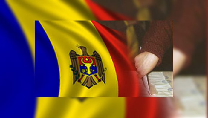 Выборы президента Молдовы: ЦИК озвучил результаты