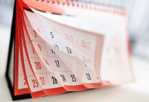 6 ноября в Приднестровье будет сокращённый предпраздничный день Выходные в ноябре