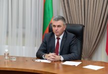 ММЗ обеспечит заправку кислородных баллонов для медучреждений ПМР по низкой цене совещание Оперштаба