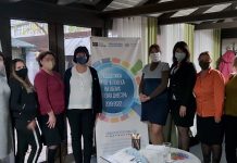 А что Вы чувствуете прямо сейчас? Участники тренинга