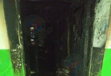 В Рыбнице в огне погиб мужчина, пострадала его пожилая мать В огне погиб мужчина