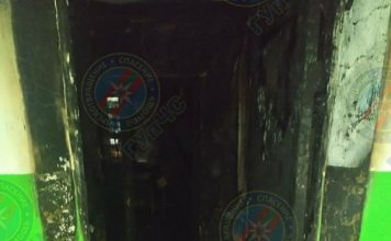 В Рыбнице в огне погиб мужчина, пострадала его пожилая мать В огне погиб мужчина