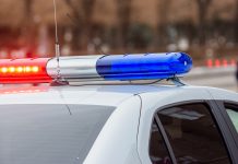 Водитель, скрывшийся места ДТП с участием скорой, установлен Виновник ДТП установлен