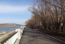 Погода на 21 декабря в Приднестровье В ближайшие дни похолодание