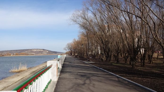 В ближайшие дни похолодание