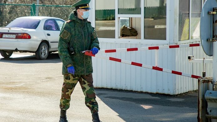 Карантин продлен