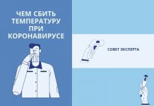 Елена Малышева дала совет, как сбить температуру при коронавирусе Чем сбить температуру при коронавирусе. Елена Малышева
