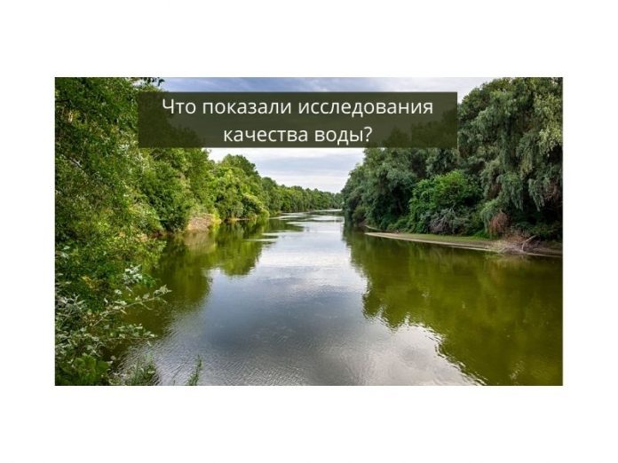 Что показали исследования