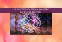 Гороскоп на декабрь 2020 года: что готовит знакам Зодиака первый зимний месяц Что приготовили звезды в декабре для знаков Зодиака