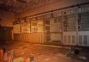 Секретные военные объекты времен СССР на территории Молдовы floresti-voennyi-object Фото urban3p.ru