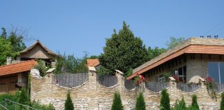 Asfalt de Moldova. Лалово-Бутучаны Путешествуем в Лалово и Бутучаны