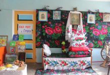 Asfalt de Moldova. Грушка-Немировка О жизни в сёлах Грушка и Немировка