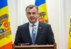 Премьер-министр РМ Ион Кику отказался подавать в отставку Ион Кику отказался подавать в отставку
