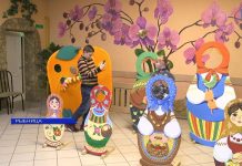 В Рыбнице подвели итоги медиа-проекта «Мир вокруг нас. Я тоже умею мечтать»