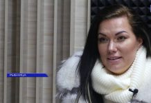 Песня «Мальчик мой» в исполнении Ирины Грицишиной и Дмитрия Щусь в скором времени порадует поклонников музыки