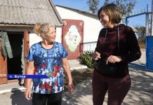 Похищение невесты — обряд, который сохраняют в селе Бутор Григориопольского района Похищение невесты — обряд, в селе Бутор