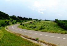 Asfalt de Moldova. Шерпены-Бутор Путешествие в Шерпены и Бутор