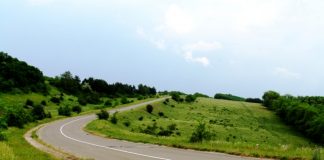Asfalt de Moldova. Шерпены-Бутор Путешествие в Шерпены и Бутор