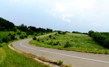 Asfalt de Moldova. Шерпены-Бутор Путешествие в Шерпены и Бутор