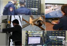 МВД ПМР и «SMART-навигатор», что это такое SMART-навигатор. Фото mvdpmr.org