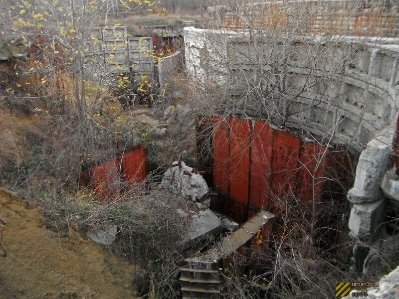 soldanesti-bunker. Фото с urban3p.ru