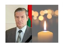 Бывший глава рыбницкой госадминистрации Юрий Платонов умер в возрасте 72 лет Ушел из жизни Юрий Платонов